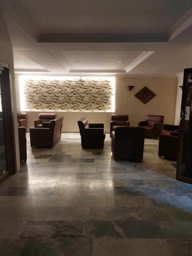 Side Oezguerhan Hotel Buitenkant foto